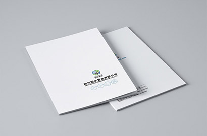 中江县画册设计：以纸为媒，镌刻城市的精神图腾